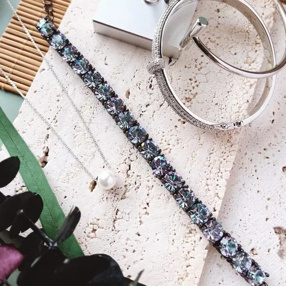 Park Lane Mermaid Impression Bracelet - Picture 5 of 6